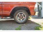 Thumbnail Photo 18 for 1970 Ford F100
